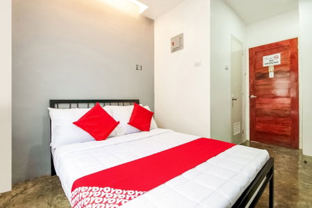 Super OYO 495 The Pocket Hotel, Lapu-Lapu, Philippines
