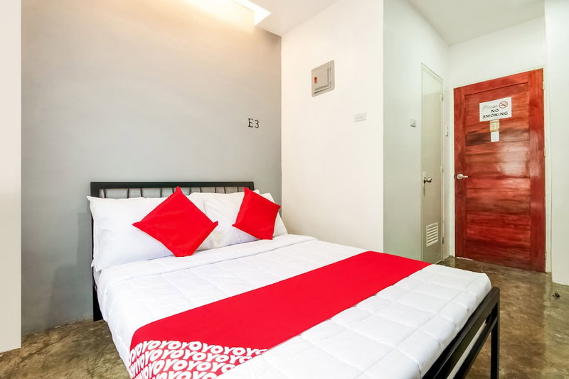 Super OYO 495 The Pocket Hotel, Lapu-Lapu, Philippines
