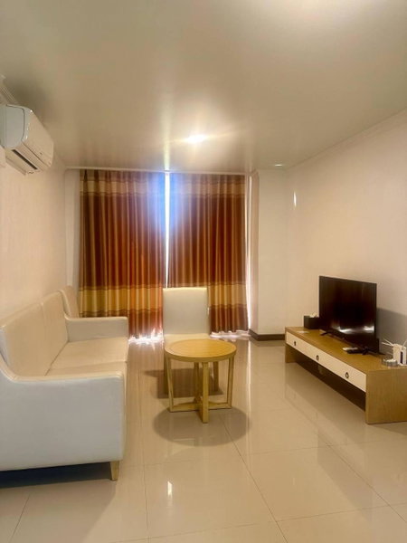 Punta Clark Hotel, Clark, Philippines