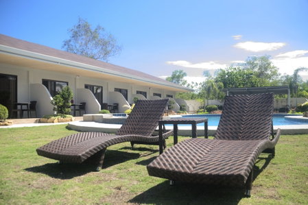 Alona de Tropicana Resort, Panglao, Philippines