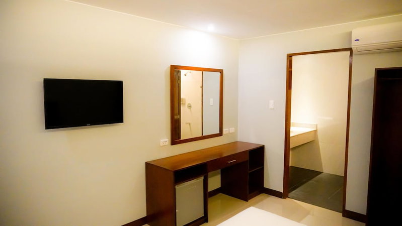 Alona de Tropicana Resort, Panglao, Philippines