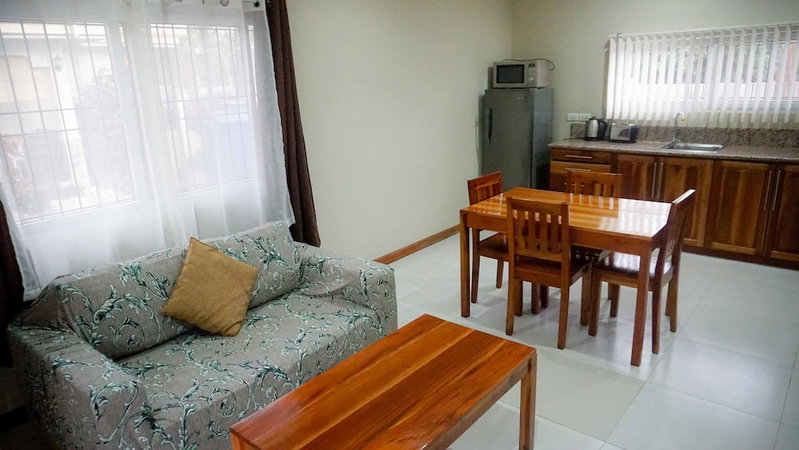 Alona de Tropicana Resort, Panglao, Philippines