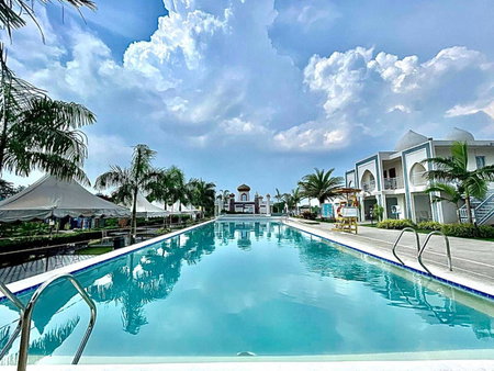 Torres Farm Resort powered by Cocotel, Naic, Philippines
