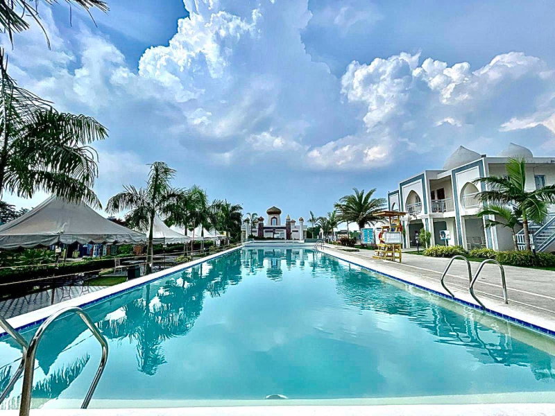 Torres Farm Resort powered by Cocotel, Naic, Philippines
