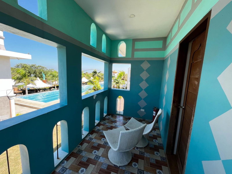 Torres Farm Resort powered by Cocotel, Naic, Philippines
