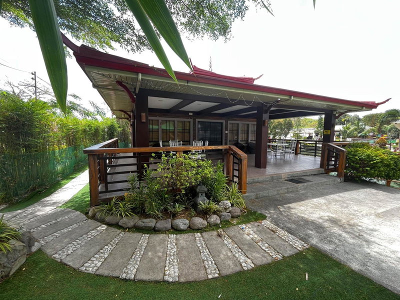 Torres Farm Resort powered by Cocotel, Naic, Philippines