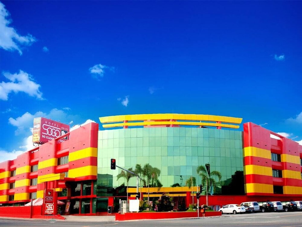Hotel Sogo Tarlac, Philippines