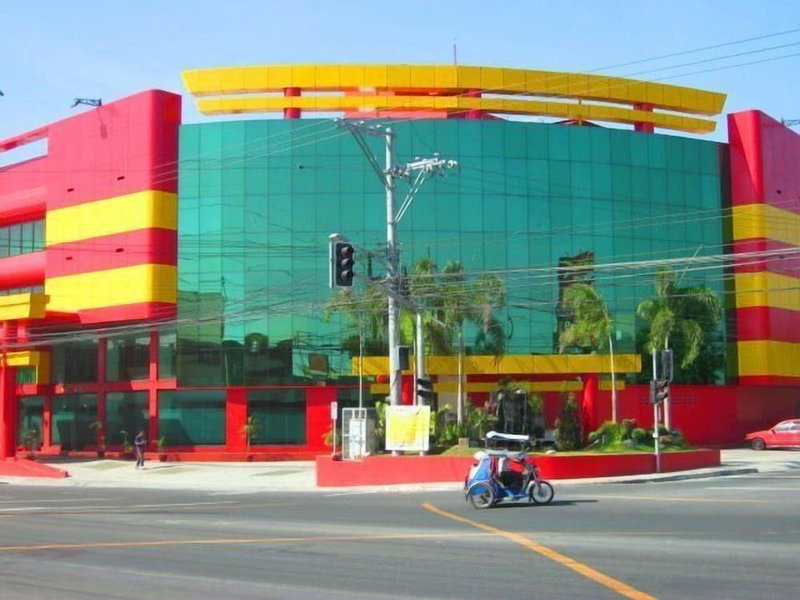 Hotel Sogo Tarlac, Tarlac, Philippines