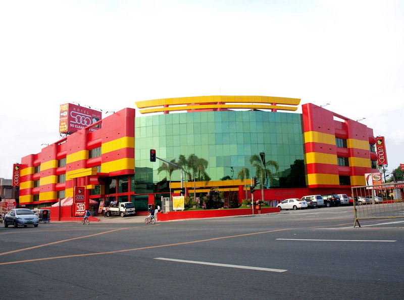Hotel Sogo Tarlac, Tarlac, Philippines