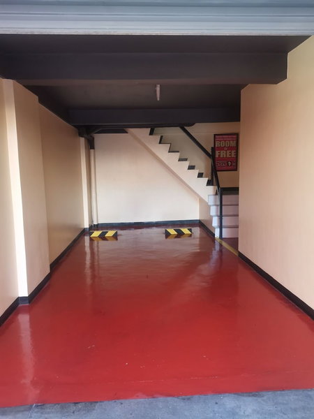 Hotel Sogo Tarlac, Tarlac, Philippines