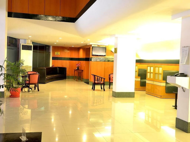 Hotel Sogo Tarlac, Tarlac, Philippines