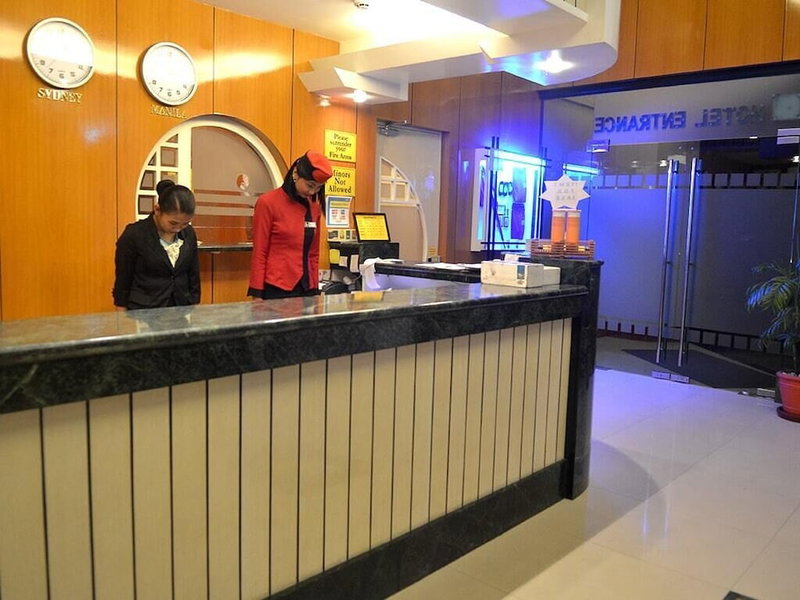 Hotel Sogo Tarlac, Tarlac, Philippines