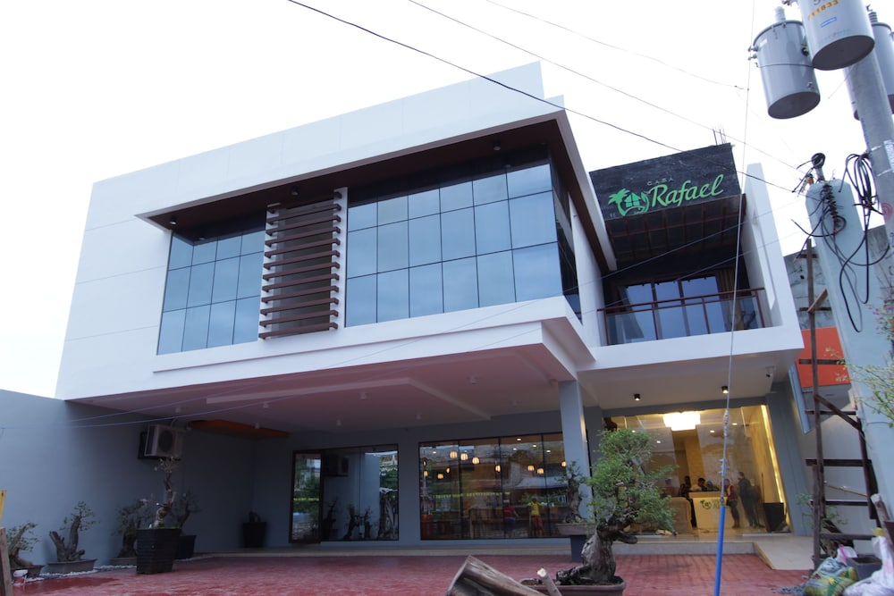 Casa Rafael Business Inn, Filipinas