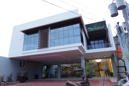 Casa Rafael Business Inn, General Santos, Philippines
