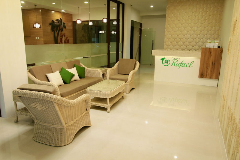 Casa Rafael Business Inn, General Santos, Philippines