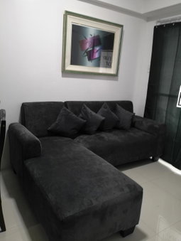 Burnham Hill Condominium by KF, Baguio, Philippines