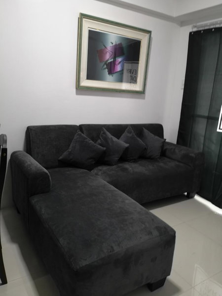 Burnham Hill Condominium by KF, Baguio, Philippines