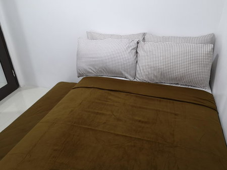 Burnham Hill Condominium by KF, Baguio, Philippines