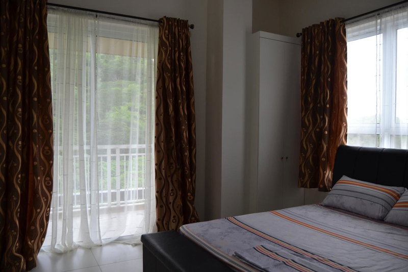 Apartment in Pico De Loro, Nasugbu, Philippines