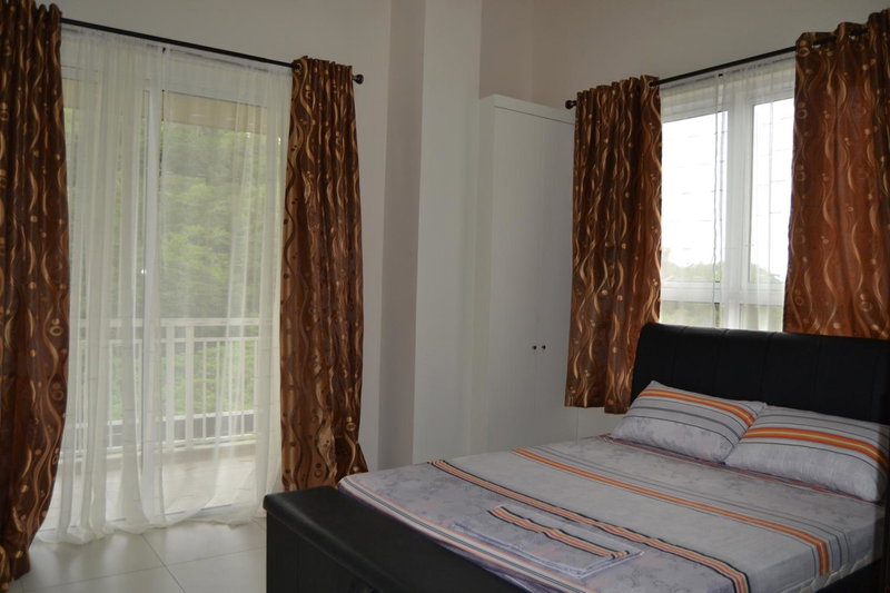Apartment in Pico De Loro, Nasugbu, Philippines