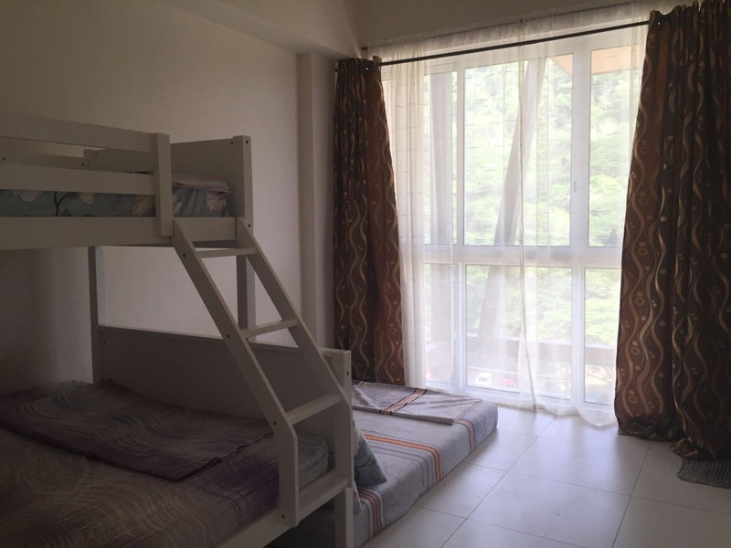 Apartment in Pico De Loro, Nasugbu, Philippines