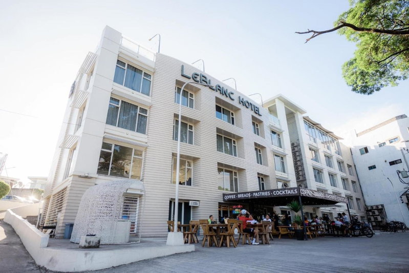 LeBlanc Hotel, Antipolo, Philippines
