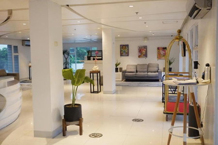 LeBlanc Hotel, Antipolo, Philippines