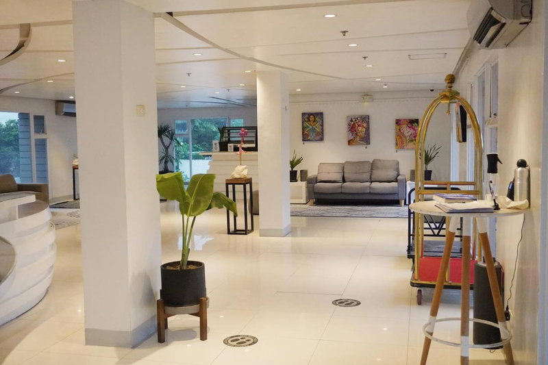 LeBlanc Hotel, Antipolo, Philippines