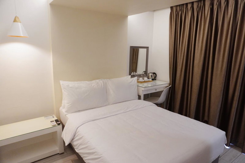 LeBlanc Hotel, Antipolo, Philippines