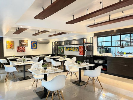 LeBlanc Hotel, Antipolo, Philippines