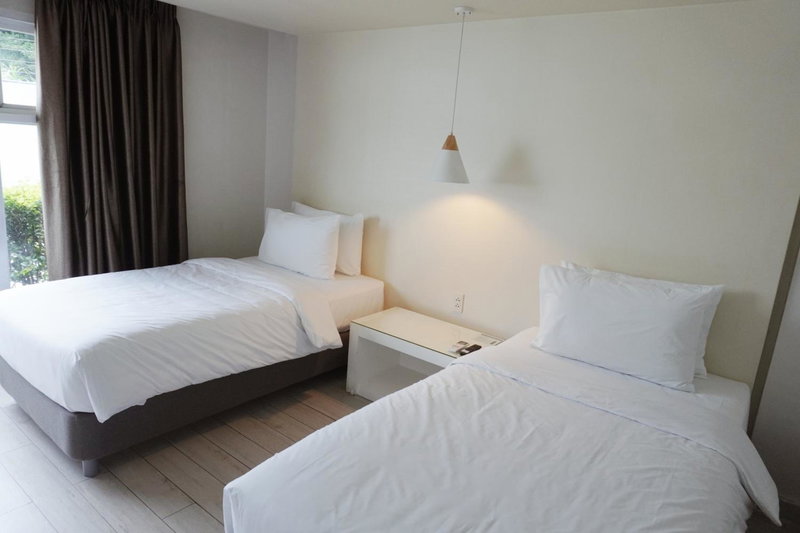 LeBlanc Hotel, Antipolo, Philippines