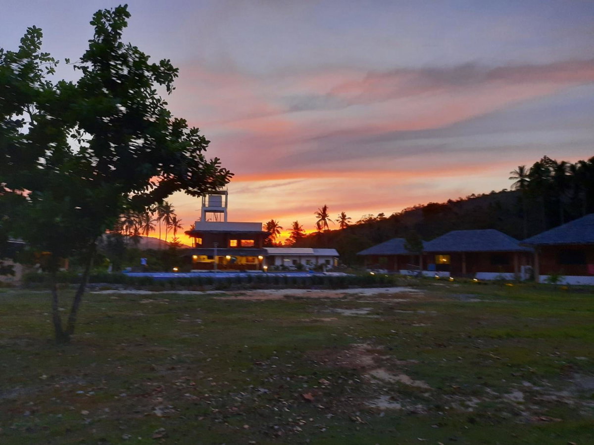 Eastwind Beach Club- El Nido, Philippines
