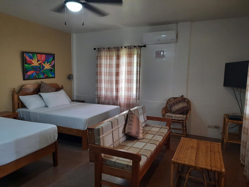 Eastwind Beach Club- El Nido, El Nido, Philippines