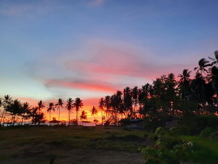 Eastwind Beach Club- El Nido, El Nido, Philippines