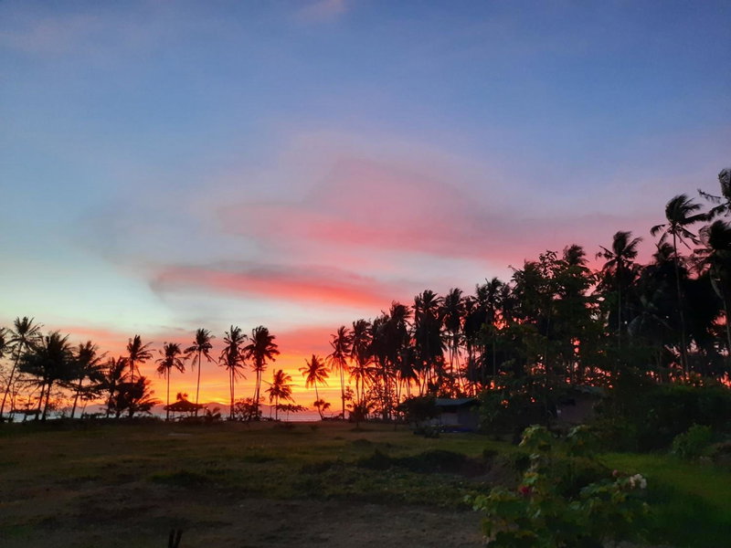 Eastwind Beach Club- El Nido, El Nido, Philippines