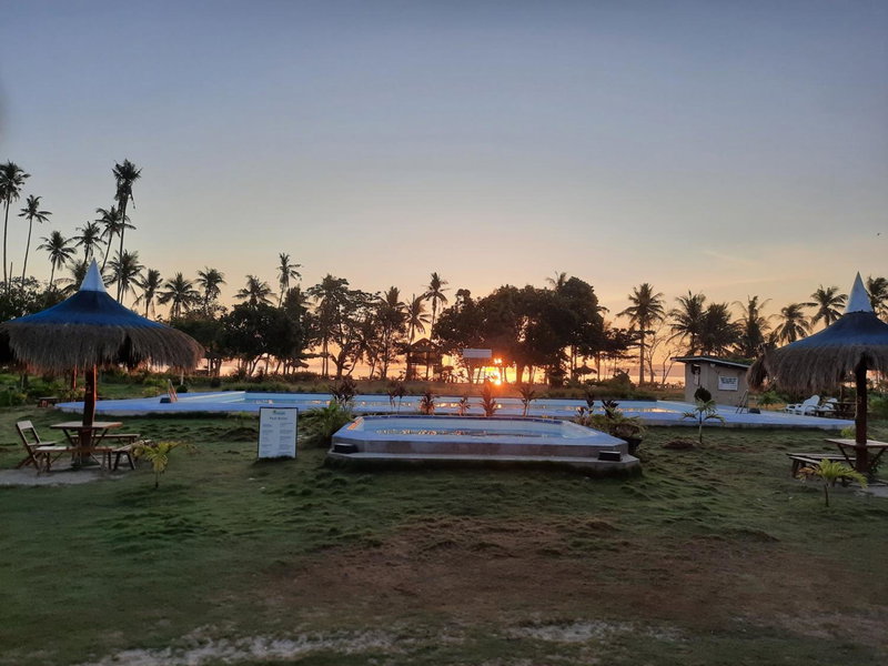 Eastwind Beach Club- El Nido, El Nido, Philippines