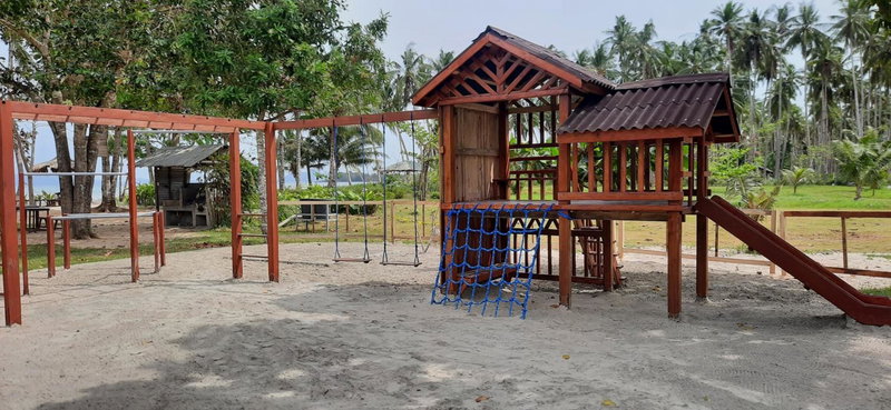 Eastwind Beach Club- El Nido, El Nido, Philippines