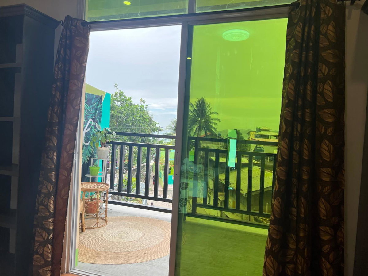 Hotel · Mananquil Travel Lodge, El Nido