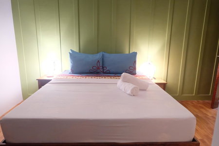 Mananquil Travel Lodge, El Nido, Philippines