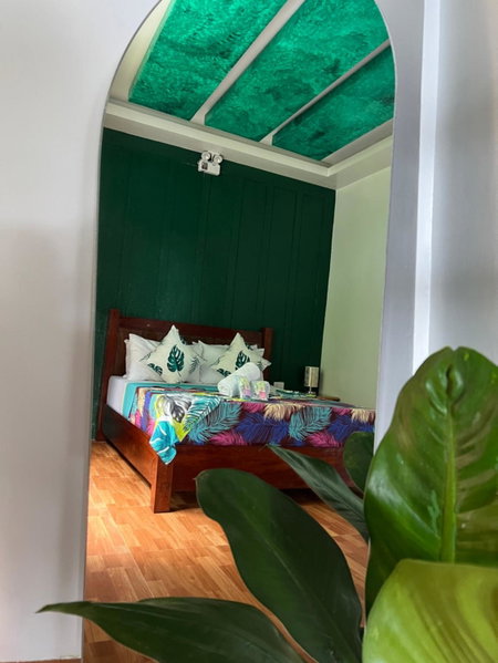 Mananquil Travel Lodge, El Nido, Philippines