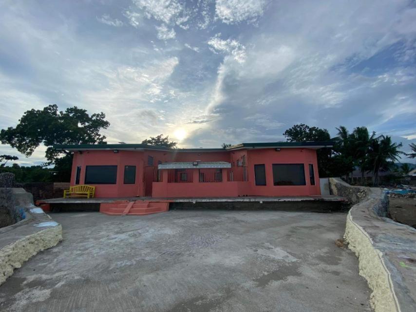 Hotel · Scott's Seaview Resort, Danao City