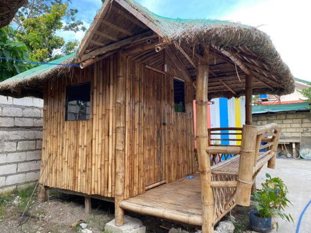 Scott's Seaview Resort, Danao City, Philippines