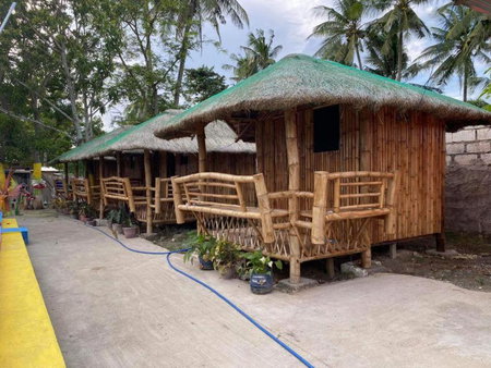 Scott's Seaview Resort, Danao City, Philippines