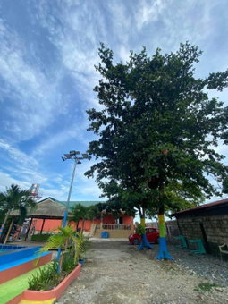 Scott's Seaview Resort, Danao City, Philippines