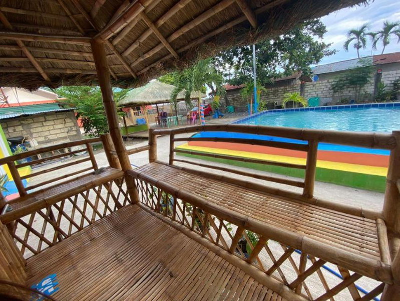 Scott's Seaview Resort, Danao City, Philippines