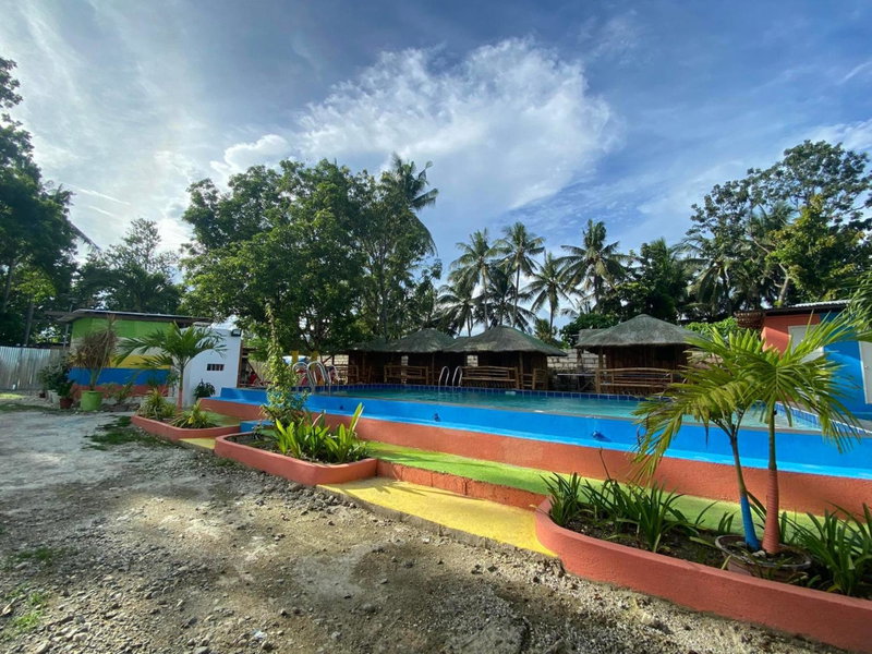 Scott's Seaview Resort, Danao City, Philippines