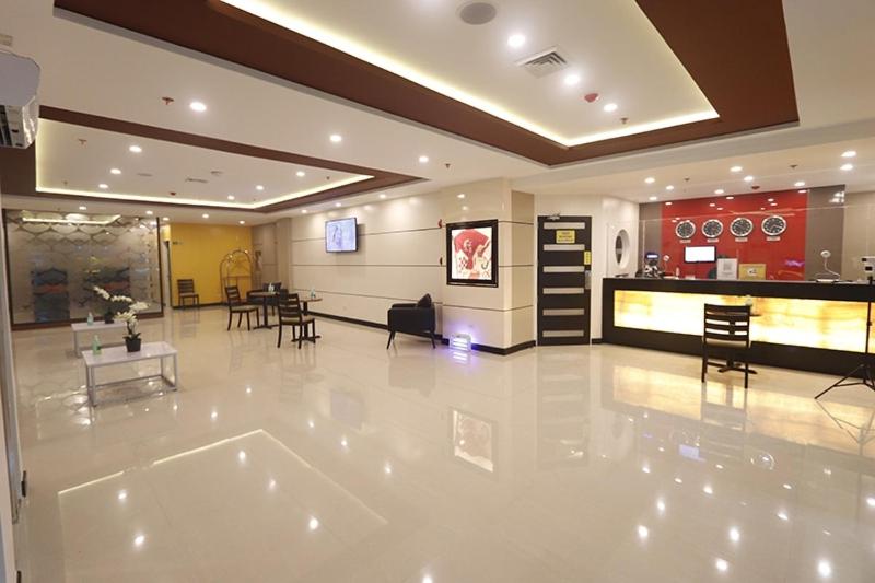 Hotel · Hotel Sogo Cebu, Adlawon