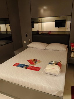 Hotel Sogo Cebu, Adlawon, Philippines