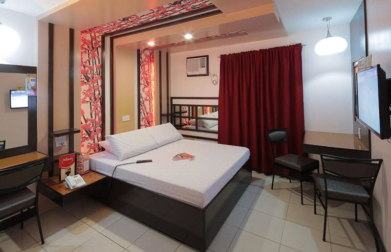 Hotel Sogo Cebu, Adlawon, Philippines