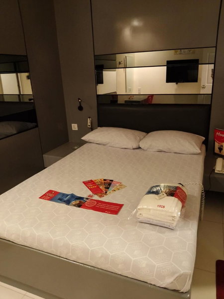 Hotel Sogo Cebu, Adlawon, Philippines